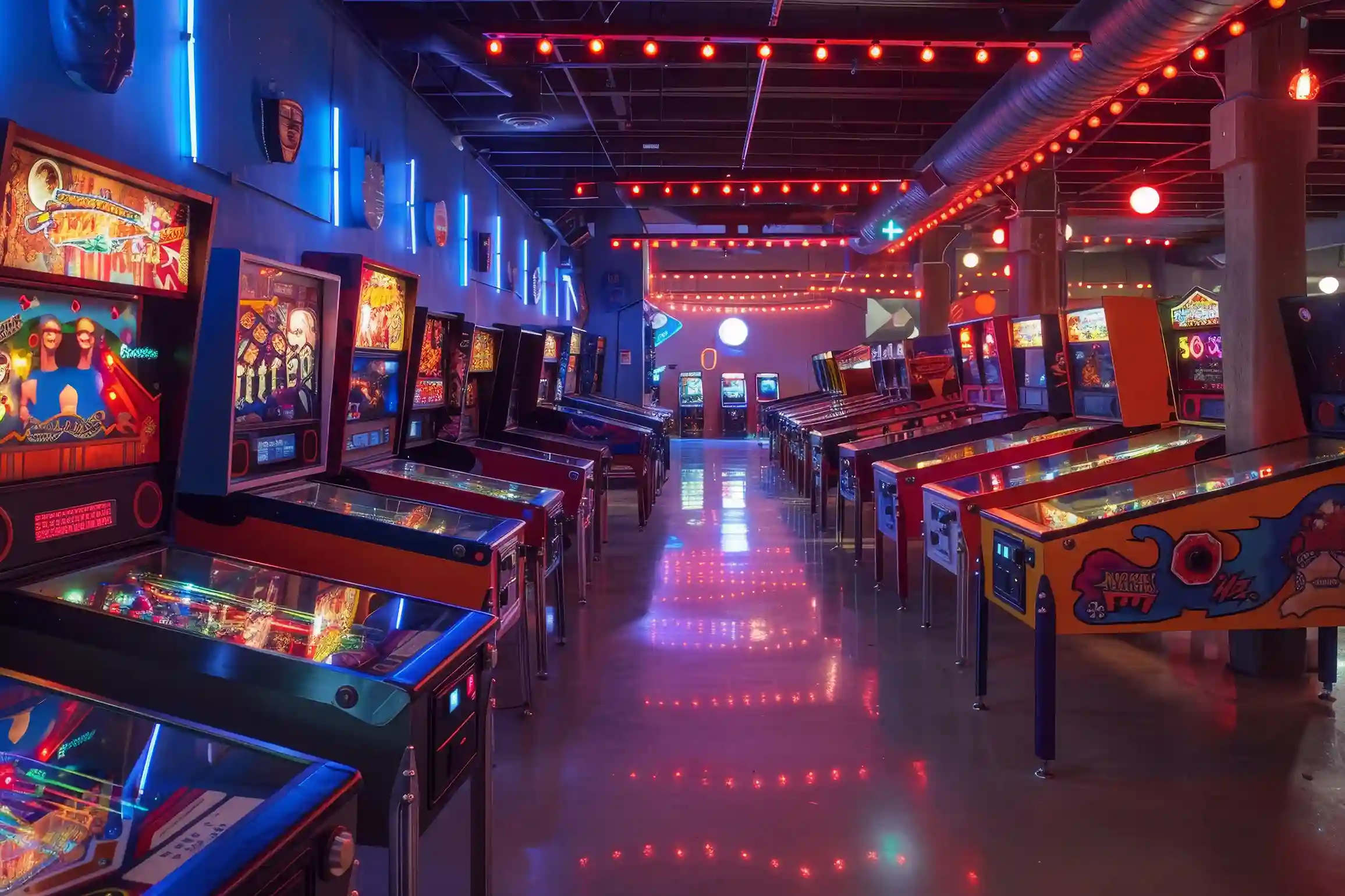 Pachinko Tradition in Shinsekai